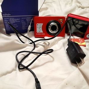 📷💥ᗷᖇᗩᑎᗪ ᑎEᗯ ᗪIGITᗩᒪ STIᒪᒪ ᑕᗩᗰEᖇᗩ